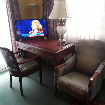 Hotel Feiler Muggendorf  Zewnętrze zdjęcie