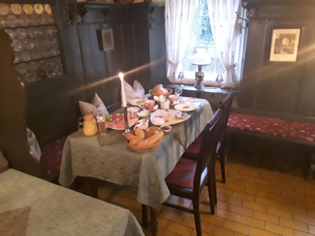 Hotel Feiler Muggendorf  Zewnętrze zdjęcie