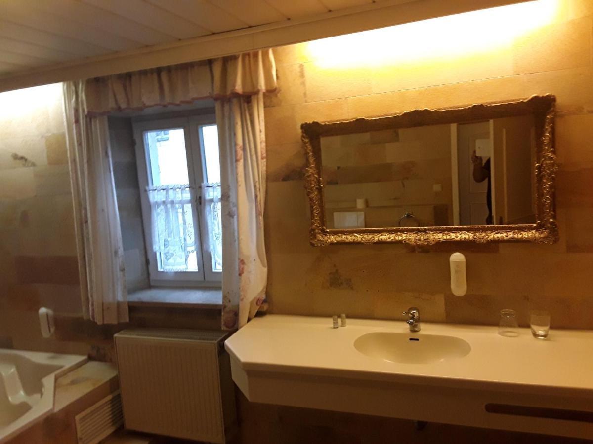 Hotel Feiler Muggendorf  Zewnętrze zdjęcie