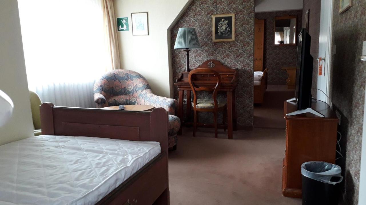 Hotel Feiler Muggendorf  Zewnętrze zdjęcie