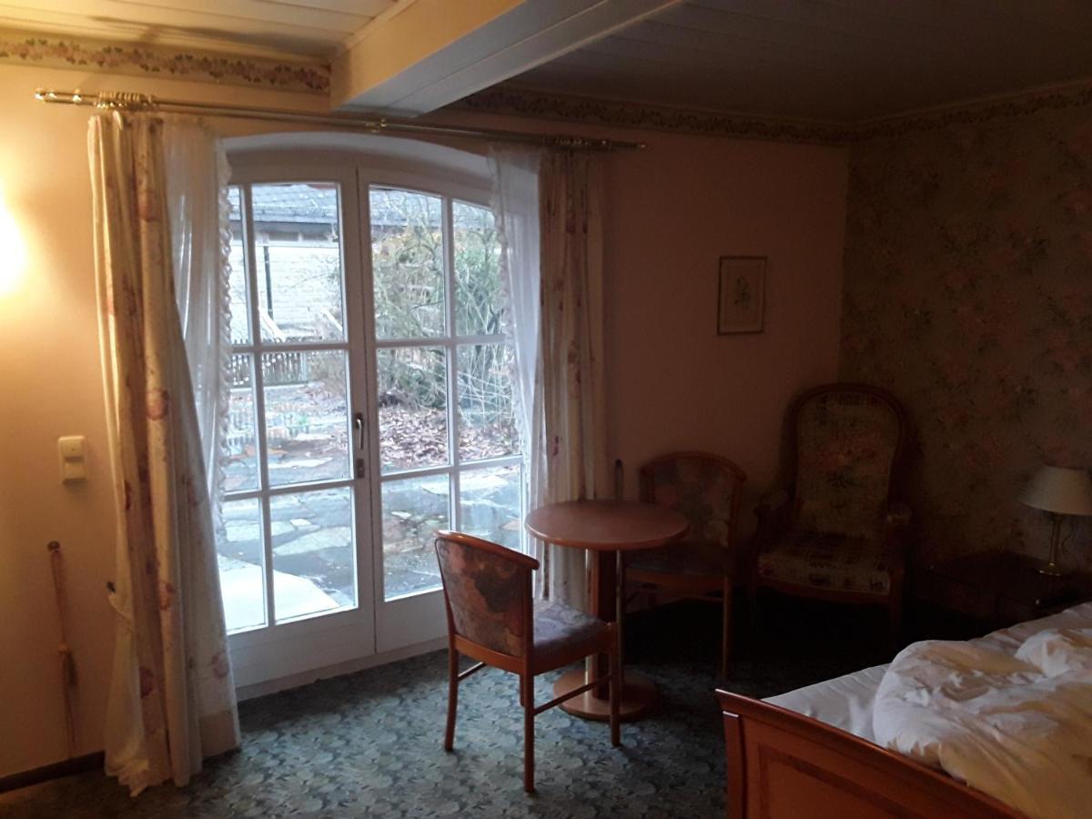 Hotel Feiler Muggendorf  Zewnętrze zdjęcie