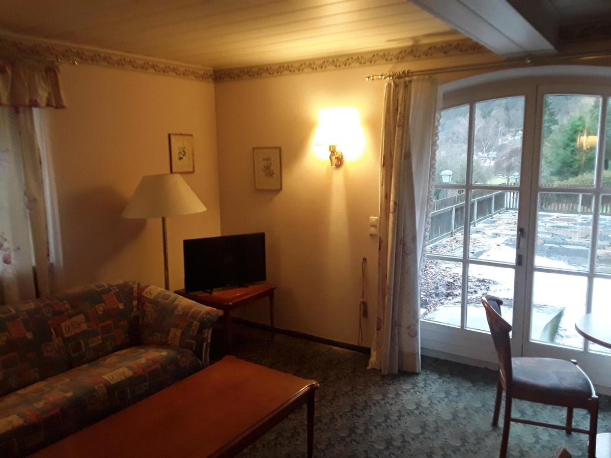 Hotel Feiler Muggendorf  Zewnętrze zdjęcie