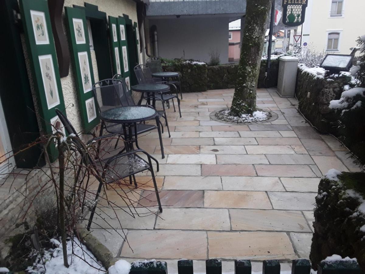 Hotel Feiler Muggendorf  Zewnętrze zdjęcie