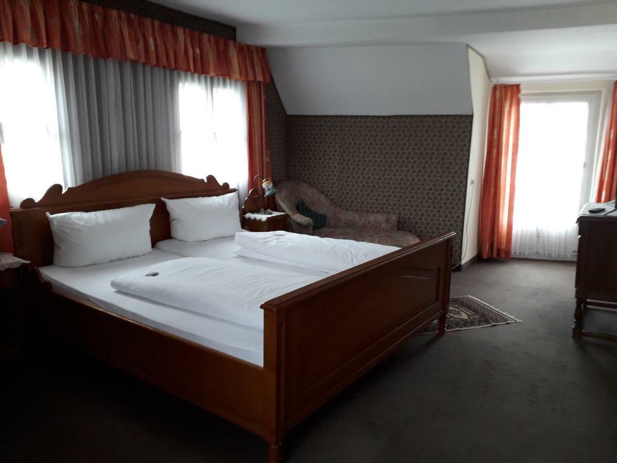Hotel Feiler Muggendorf  Zewnętrze zdjęcie