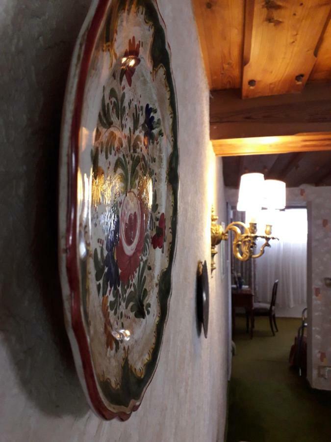 Hotel Feiler Muggendorf  Zewnętrze zdjęcie