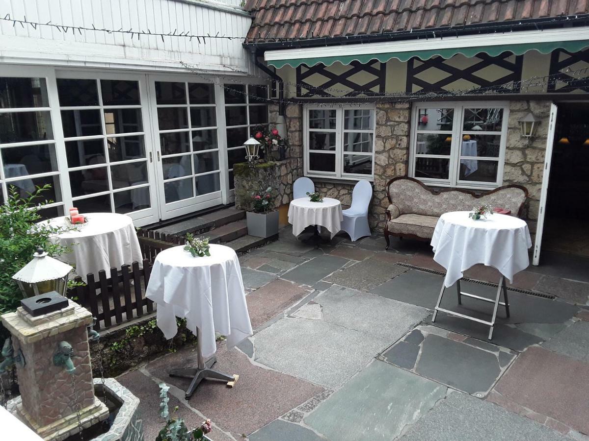 Hotel Feiler Muggendorf  Zewnętrze zdjęcie