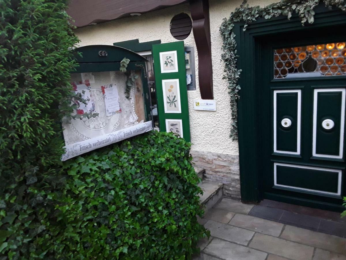 Hotel Feiler Muggendorf  Zewnętrze zdjęcie