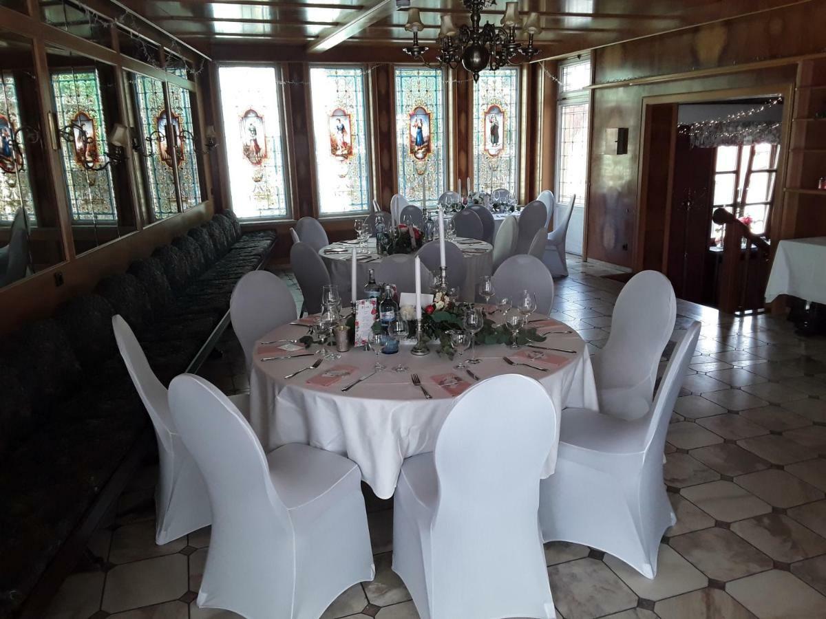 Hotel Feiler Muggendorf  Zewnętrze zdjęcie