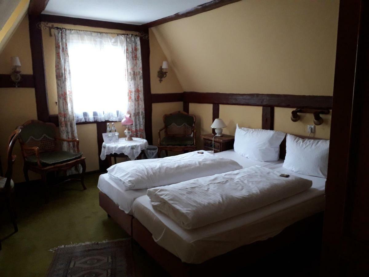 Hotel Feiler Muggendorf  Zewnętrze zdjęcie