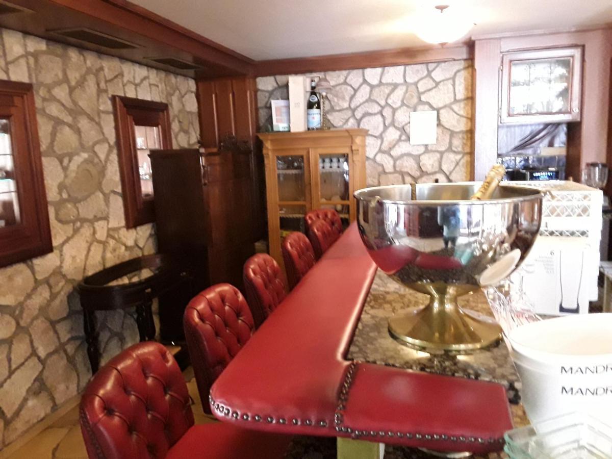 Hotel Feiler Muggendorf  Zewnętrze zdjęcie