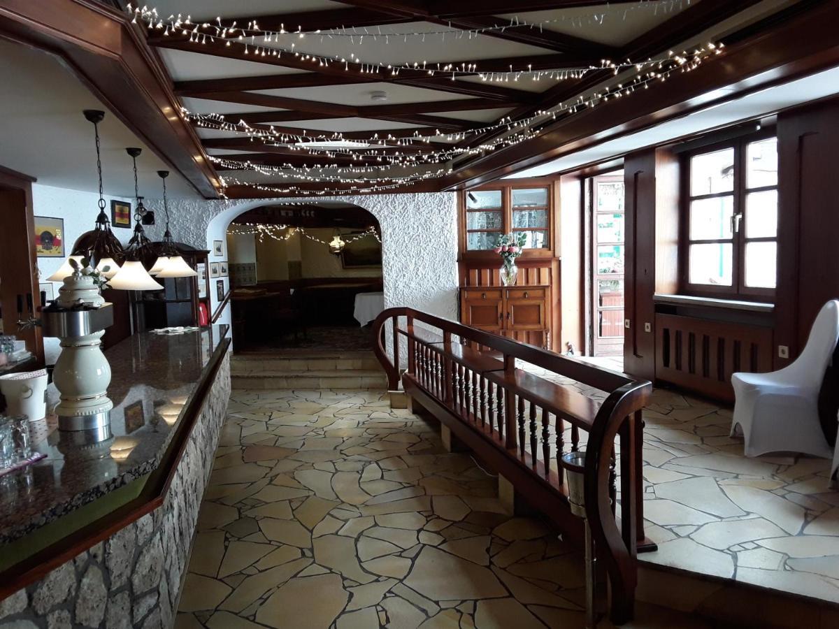 Hotel Feiler Muggendorf  Zewnętrze zdjęcie